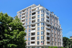 Chayka flats